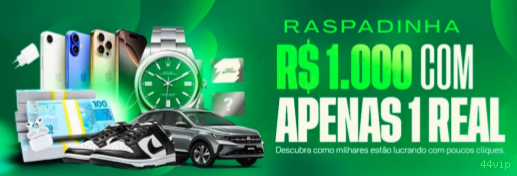 Configurações úteis dentro do app 44vip