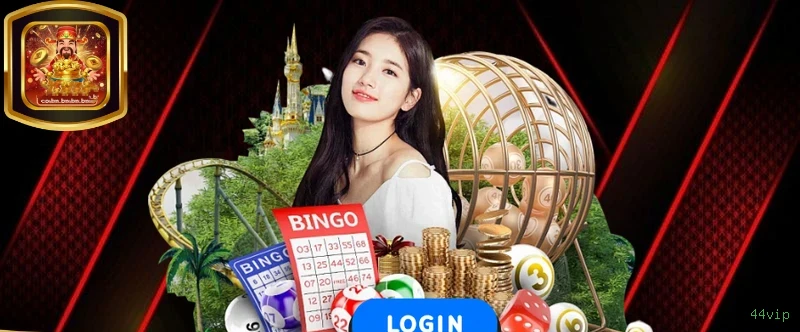 Download app 44vip Android iOS
