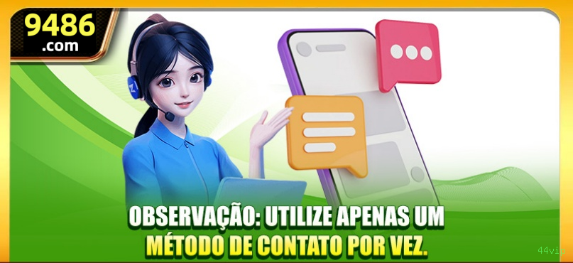 Segurança 44vip SSL