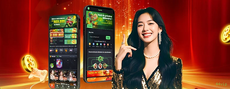 App 44vip slots mobile