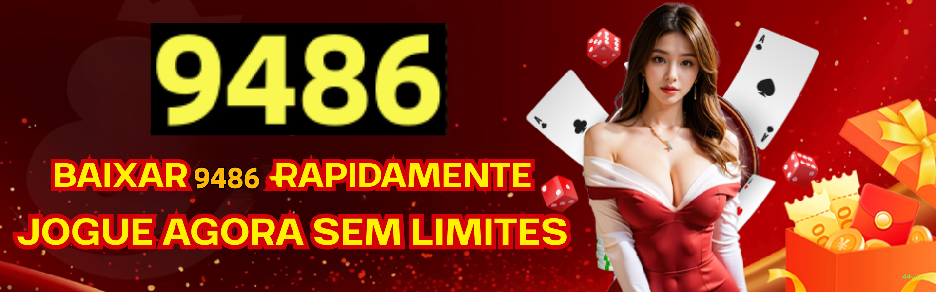 Cashback VIP 44vip - reembolso semanal